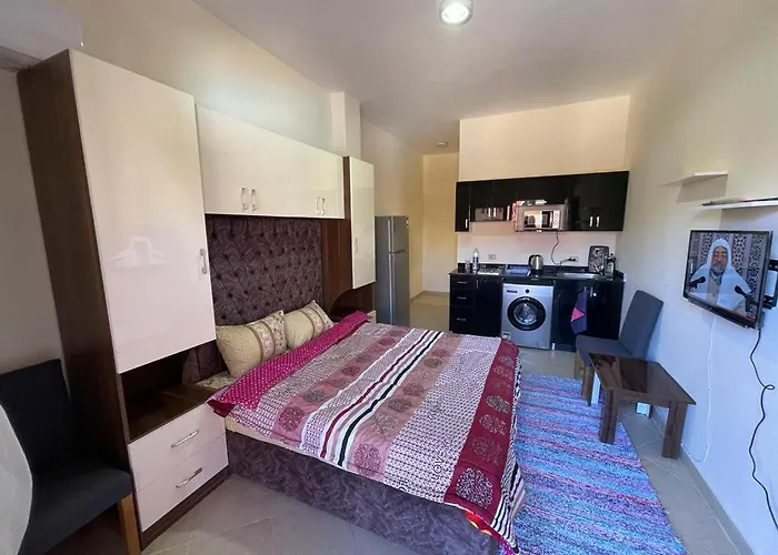 La Sirena Cosy With Pool View * Sharm el-Sheikh