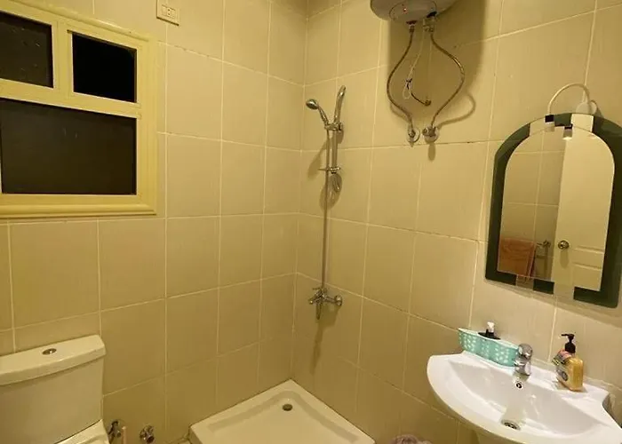 Apartment La Sirena Cosy With Pool View *